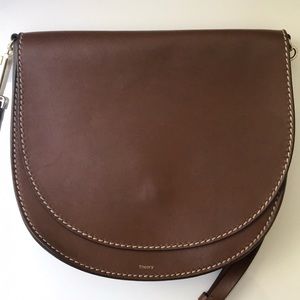 Theory Crossbody Bag